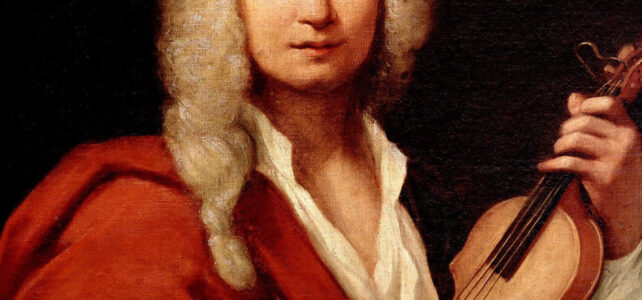 Las obras más importantes de Antonio Vivaldi: música imprescindible