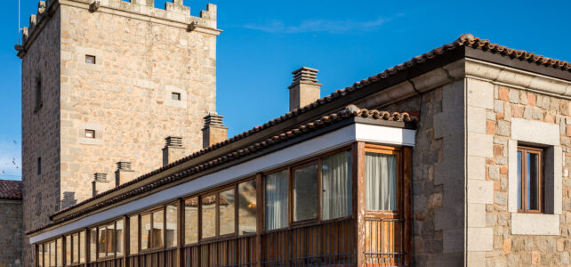 Parador de Turismo: Una Experiencia Única en Ávila