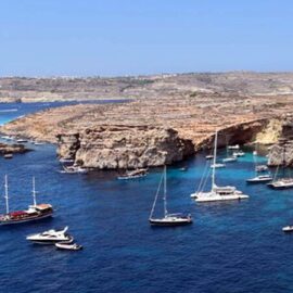 paseo-en-barco-island-of-malta