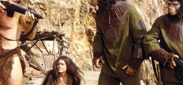 Películas que todo friki debe ver