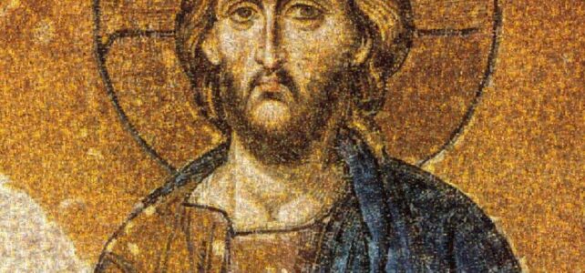 ¿Por qué no se conservan los mosaicos originales de Santa Sofía?