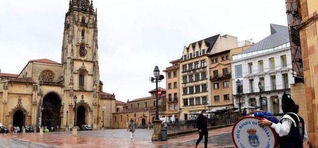 Porque Oviedo es la capital de Asturias: descubriendo su encanto