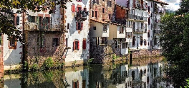 Te muestro los pueblos bonitos de Navarra cerca de Pamplona
