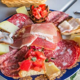 Qué comer en la Toscana: Delicias culinarias toscanas imperdibles