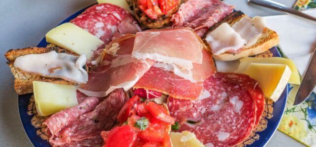 Qué comer en la Toscana: Delicias culinarias toscanas imperdibles Qué comer en la Toscana: Delicias culinarias toscanas imperdibles