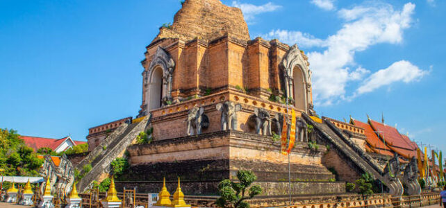 Qué hacer en Chiang Mai en 3 días: itinerario imperdible