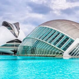 Qué hacer en Valencia este fin de semana: 10 propuestas