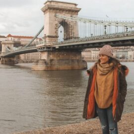 Qué ropa llevar a Budapest en septiembre: consejos útiles