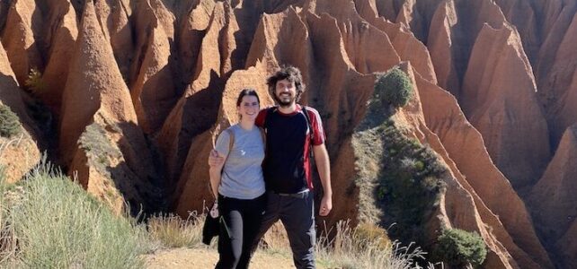 Te enseño qué ver cerca de Patones: naturaleza y cultura Te enseño qué ver cerca de Patones: naturaleza y cultura