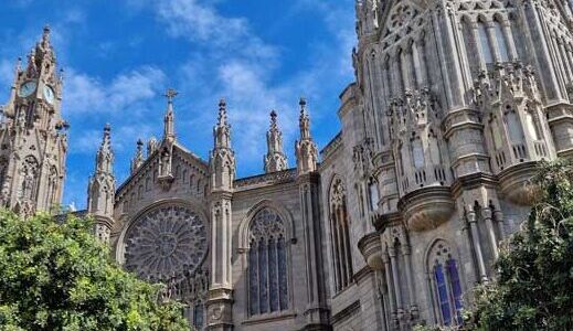 Qué ver en Arucas, Gran Canaria: Conoce sus encantos