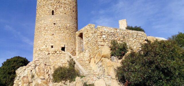 Te enseño qué ver en Cabrera de Mar: lugares imprescindibles Te enseño qué ver en Cabrera de Mar: lugares imprescindibles