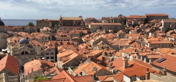 Qué ver en Dubrovnik en 3 días: una guía imprescindible