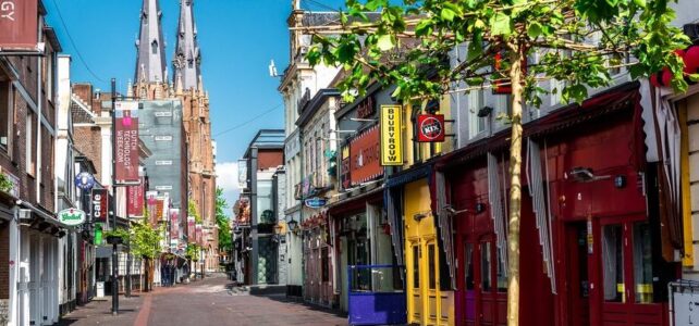 Qué ver en Eindhoven en un día: guía completa
