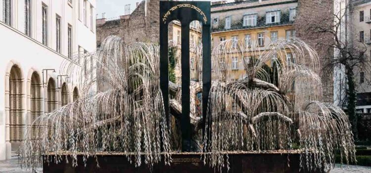 Qué ver en el barrio judío de Budapest: una guía completa