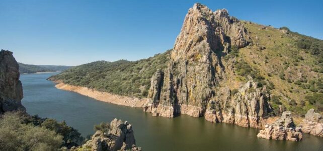 Te enseño qué ver en el Parque Nacional de Monfragüe Te enseño qué ver en el Parque Nacional de Monfragüe