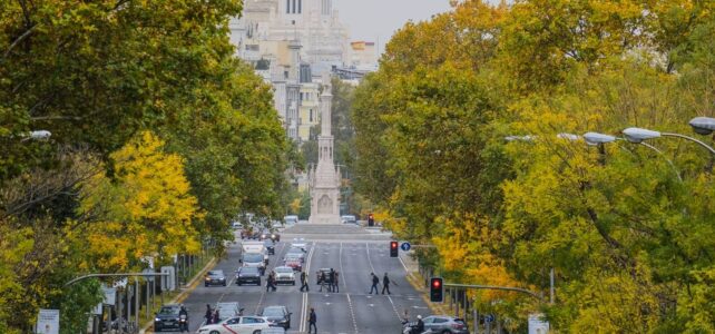 Qué ver en el Paseo de la Castellana: Guía completa Qué ver en el Paseo de la Castellana: Guía completa
