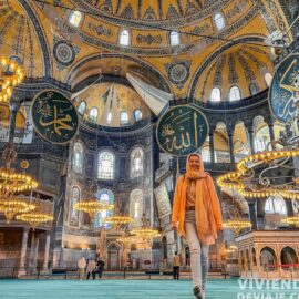Qué ver en Estambul en 4 días: Una guía completa