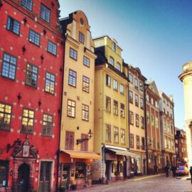 Qué ver en Estocolmo gratis: los mejores lugares para visitar