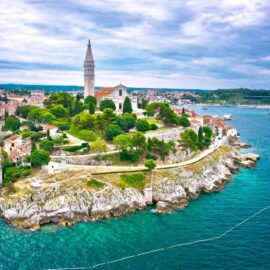 Qué ver en la península de Istria: Conoce sus encantos