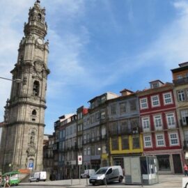 Qué ver en Oporto en unas horas: guía exprés