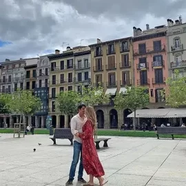Qué ver en Pamplona en 3 días: guía turística completa