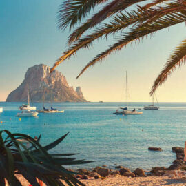 Qué ver en San José, Ibiza: Conoce sus encantos turísticos