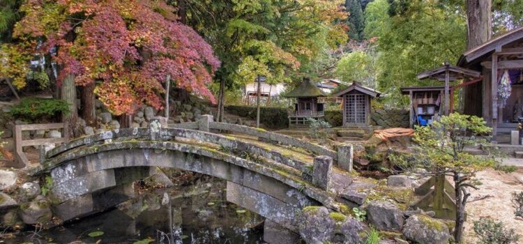 Qué ver en Takayama en un día: una guía rápida Qué ver en Takayama en un día: una guía rápida