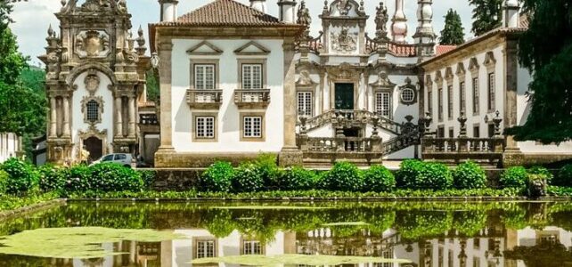 Qué ver en Vila-real, Castellón: Lugares de interés turístico