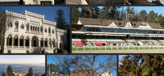 Qué ver en Viña del Mar: 10 lugares imprescindibles Qué ver en Viña del Mar: 10 lugares imprescindibles