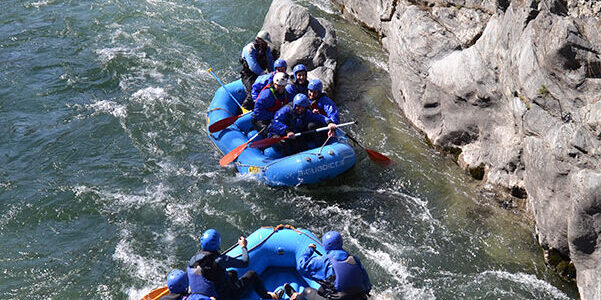 Rafting Catalunya: Barranquismo, rafting en Sort y Llavorsí – Reseñas Rafting Catalunya: Barranquismo, rafting en Sort y Llavorsí – Reseñas