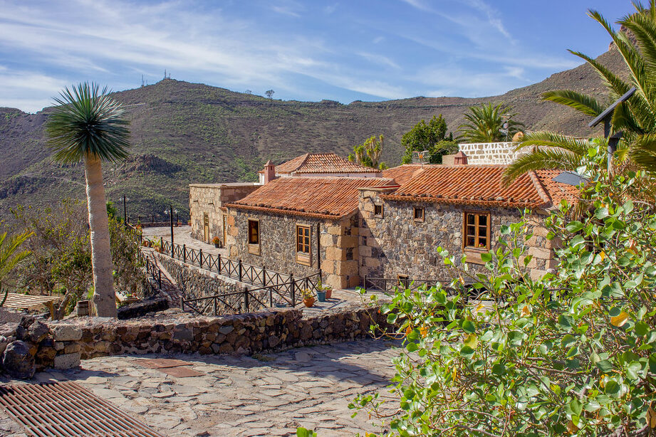 San Miguel De Abona