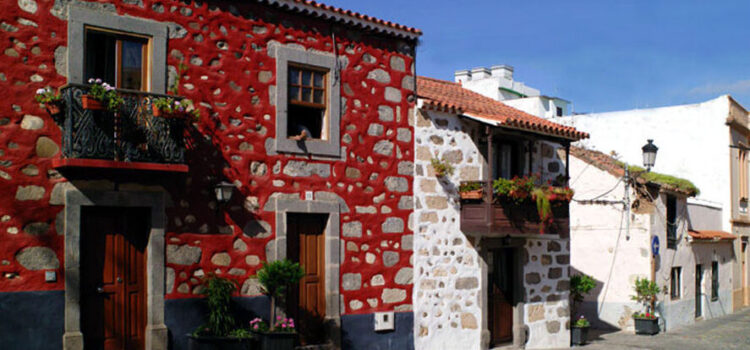 Santa Brígida, Gran Canaria: qué ver en este destino imprescindible