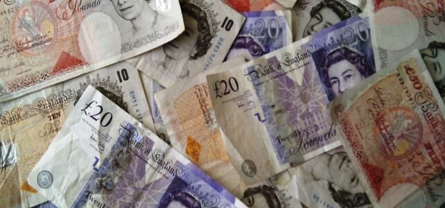 Se puede pagar en euros en Edimburgo, la capital escocesa Se puede pagar en euros en Edimburgo, la capital escocesa