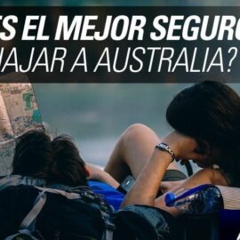 Seguro médico para viajar a Australia: ¿realmente es necesario?