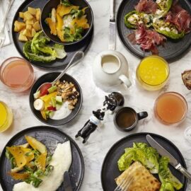 Sitios para desayunar en París: Una guía de sabores matutinos