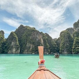 Viaje a Tailandia: 10 días de aventura y descubrimiento tailandés