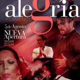 Alegría, Flamenco y Gastronomía: Málaga en reseñas