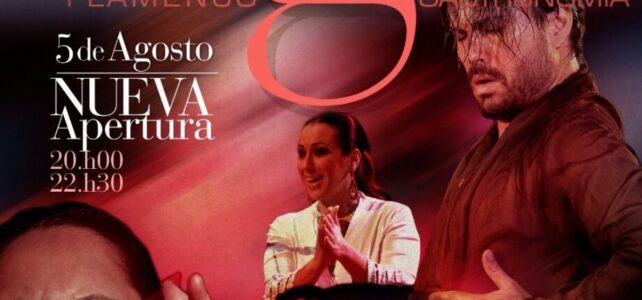 Alegría, Flamenco y Gastronomía: Málaga en reseñas Alegría, Flamenco y Gastronomía: Málaga en reseñas