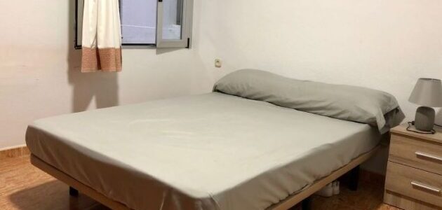 Alquiler de habitaciones para encuentros en Tenerife
