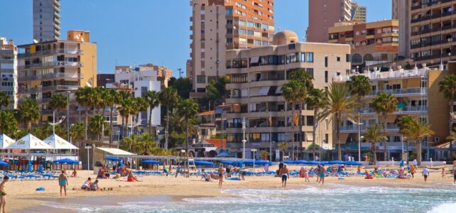 Altea, Benidorm y Cala Finestrat: Te muestro los encantos de la costa mediterránea