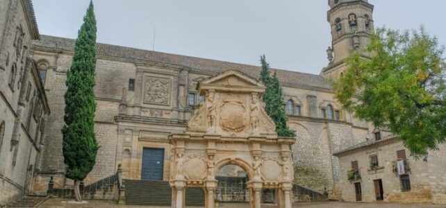 Baeza: qué ver en un día Baeza: qué ver en un día