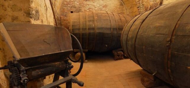 Bodegas en Toro para Visitar y Comer: Una Experiencia Inolvidable