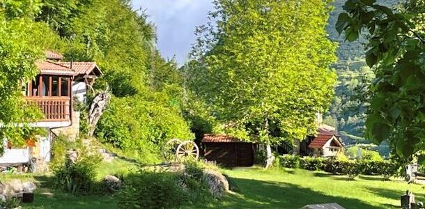 Camping en el Cares, Picos de Europa: una experiencia inolvidable Camping en el Cares, Picos de Europa: una experiencia inolvidable