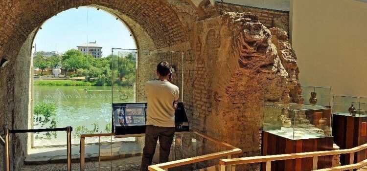 El castillo de San Jorge, Sevilla: reseñas y opiniones actuales
