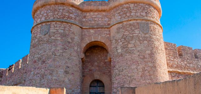Chinchilla de Monte Aragón: Próximos eventos