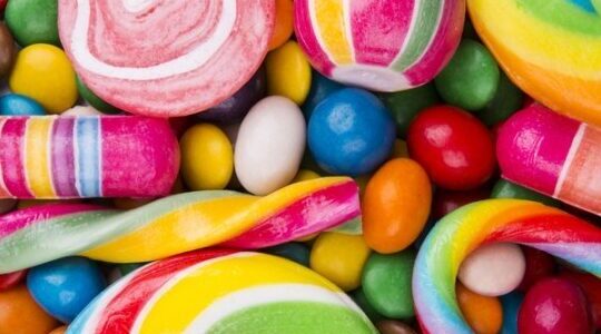 Las chuches en San Sebastián de los Reyes: un paraíso dulce Las chuches en San Sebastián de los Reyes: un paraíso dulce