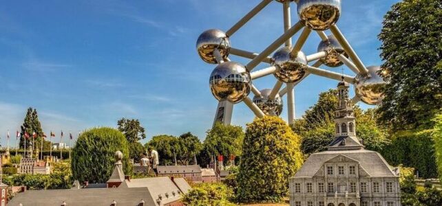 Conoce una ciudad europea ideal para viajar con niños Conoce una ciudad europea ideal para viajar con niños