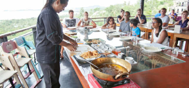Clases de cocina en la Riviera Italiana: Conoce sus delicias Clases de cocina en la Riviera Italiana: Conoce sus delicias