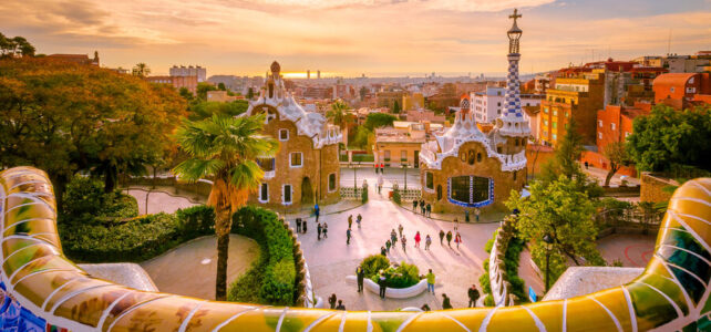 Cómo entrar gratis al Parque Güell: consejos para ahorrar Cómo entrar gratis al Parque Güell: consejos para ahorrar