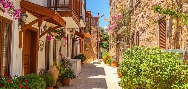 Cómo es la vida en Turquía: costumbres, cultura y tradiciones